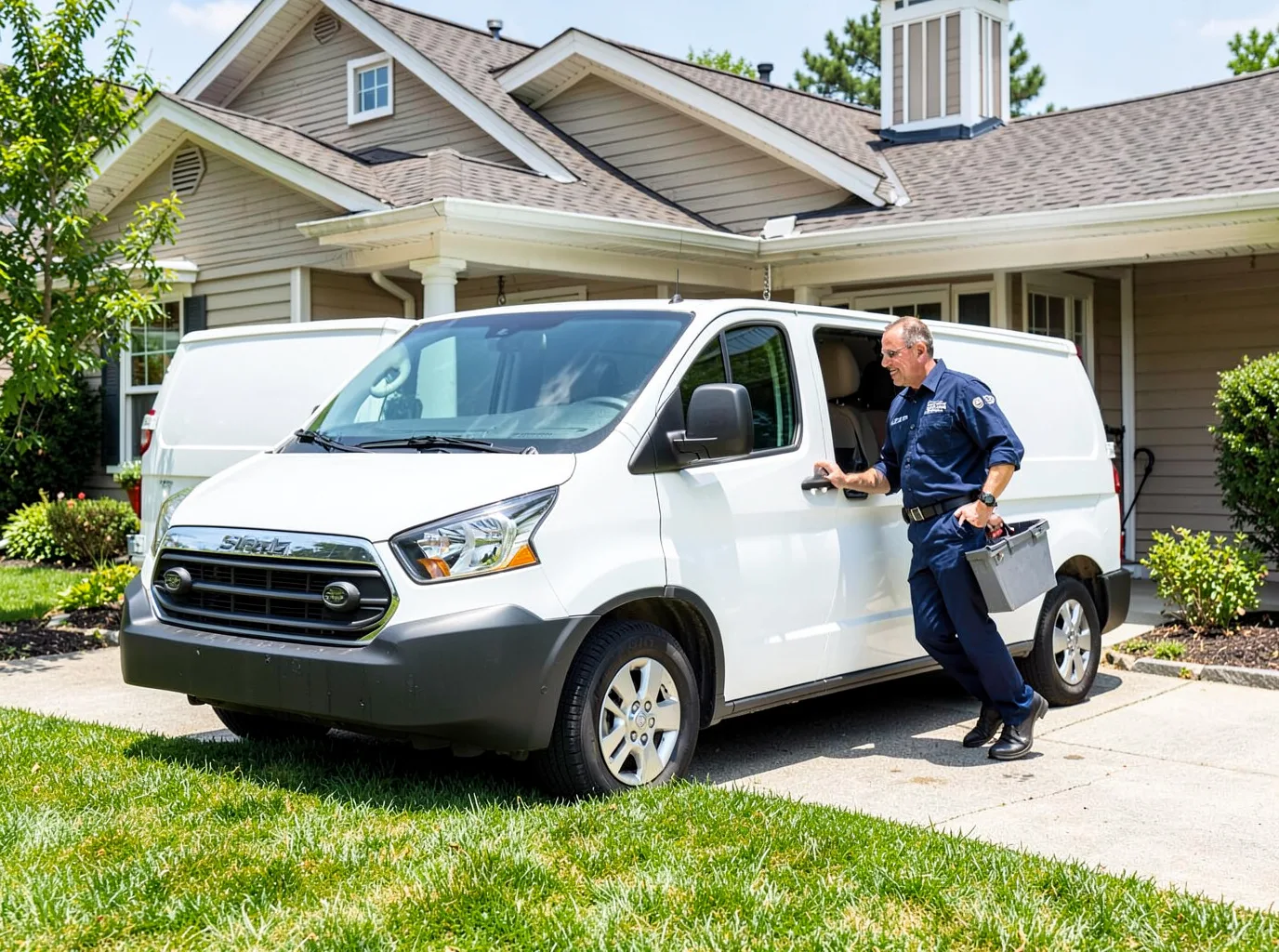 Emergency Plumber company in Lookout, CA
